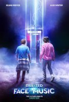 Fiche du film Bill & Ted 3