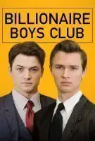 Affiche Billionaire Boys Club