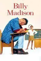 Affiche Billy Madison