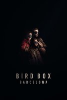 Fiche du film Bird Box Barcelona