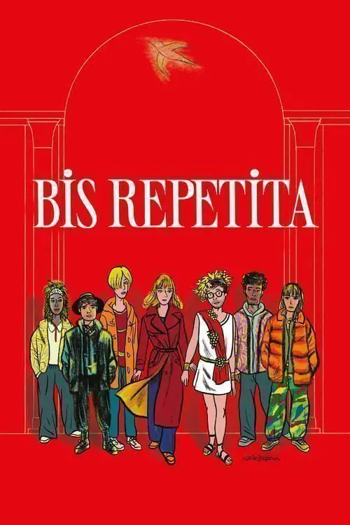 Bis Repetita
