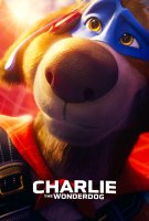 Biscuit le chien fantastique