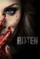 Affiche Bitten