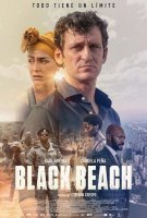 Fiche du film Black Beach