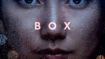 Black Box Diaries