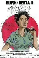 Affiche Black is Beltza II : Ainhoa