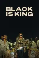 Fiche du film Black is King