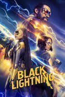 Fiche du film Black Lightning
