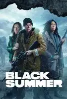 Fiche du film Black Summer