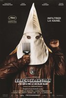 Fiche du film BlacKkKlansman