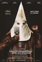 Affiche BlacKkKlansman