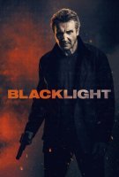 Fiche du film Blacklight