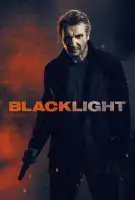 Fiche du film Blacklight