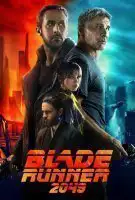 Affiche Blade Runner 2049