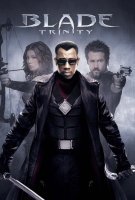Blade : Trinity