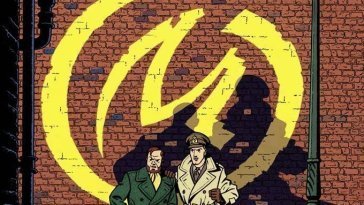 Blake et Mortimer