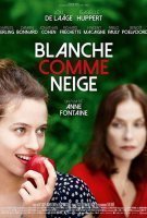 Fiche du film Blanche comme neige