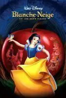 Fiche du film Blanche-Neige et les sept nains