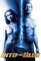 Fiche du film Bleu d'enfer