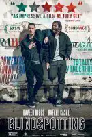 Fiche du film Blindspotting