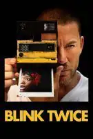 Affiche Blink Twice