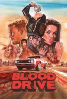 Fiche du film Blood drive