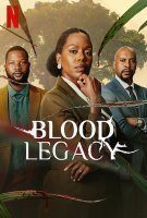 Fiche du film Blood Legacy
