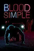 Fiche du film Blood Simple