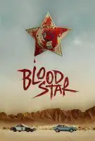 Affiche Blood Star