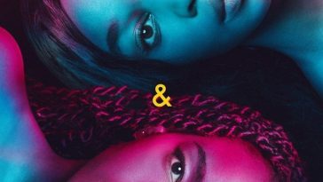Blood & Water