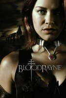 Fiche du film BloodRayne