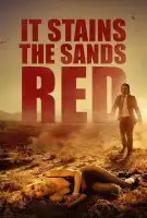 Affiche Bloody Sand