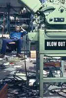 Affiche Blow Out