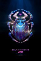Fiche du film Blue Beetle