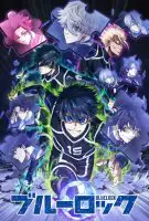 Fiche du film Blue Lock