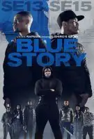 Fiche du film Blue Story