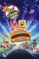 Bob l’éponge le film