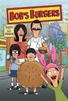 Affiche Bob's Burgers