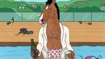 BoJack Horseman