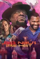 Fiche du film Bon pour la casse
