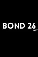 Affiche Bond 26