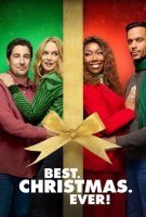 Affiche Bonjour l'esprit de Noël ! Affiche Bonjour l'esprit de Noël !