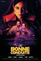 Affiche Bonne conduite
