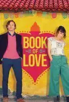 Fiche du film Book of love