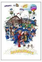 Fiche du film Booksmart