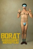Fiche du film Borat 2