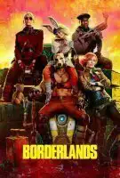 Affiche Borderlands