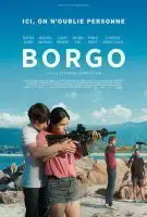 Fiche du film Borgo