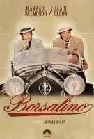 Fiche du film Borsalino