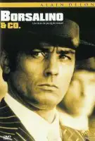 Fiche du film Borsalino and Co